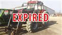 1996  Case IH  5240 Loader Tractors