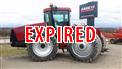 2002  Case IH  STX275 4WD Tractor