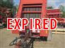 1991  Case IH  8450 Balers - Round