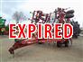 Wil-Rich 3400 Field Cultivators