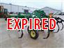 John Deere  680 Plow / Ripper