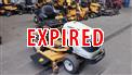 Cub Cadet  GT2554 Riding Lawn Mower