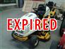 2003  Cub Cadet  3206 Riding Lawn Mower