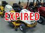 2003  Cub Cadet  3206 Riding Lawn Mower