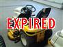 2003  Cub Cadet  3206 Riding Lawn Mower