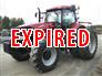 2012  Case IH  Puma 185 Other Tractor