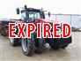 2015  Case IH  310 Other Tractor