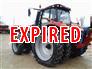 2015  Case IH  310 Other Tractor