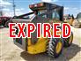 2002  New Holland  LS180 Skid Steer