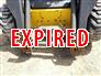 2002  New Holland  LS180 Skid Steer