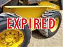 2002  New Holland  LS180 Skid Steer