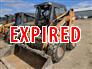 2010  Case  450 Skid Steer