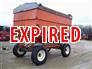 Bruns  400 Gravity Wagon