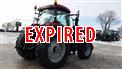 2007  Case IH  Puma 180 Loader Tractor