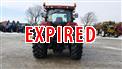 2007  Case IH  Puma 180 Loader Tractor