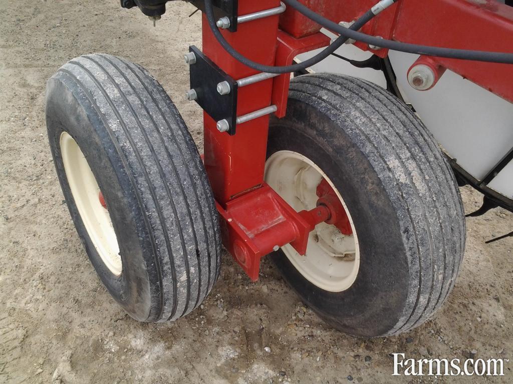 2014 H&S HD11 Rake / Tedder for Sale