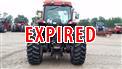 1999  Case IH  MX120 Loader Tractor