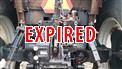 1999  Case IH  MX120 Loader Tractor