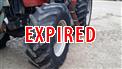 1999  Case IH  MX120 Loader Tractor