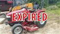 2002  Case IH  Dx29 Other Tractor