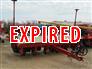 2017  Case IH  ER 1225 Planter