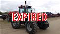 AGCO Allis  9745 Other Tractor