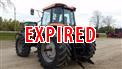 AGCO Allis  9745 Other Tractor