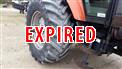 AGCO Allis  9745 Other Tractor