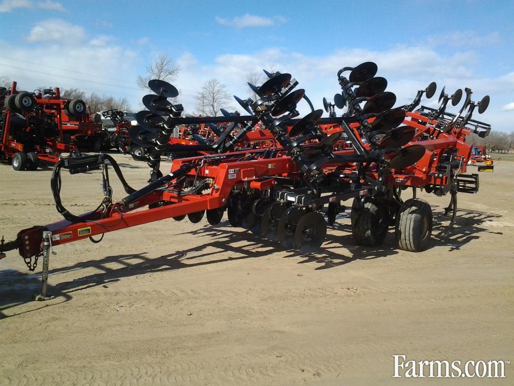 Case IH 2013 870 Plows / Rippers for Sale