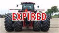 2013  Case IH  Steiger 400 Other Tractor