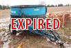 Lucknow Round Bale Chopper $5900