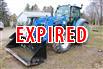 New Holland T5.105 Tractor