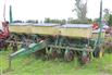 John Deere 7000 6 Row Narrow Planter Dry Fert, Monitor