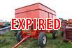 Turnco 375 BU Gravity Wagon