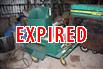 Badger Small Bale Chopper