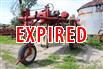 Balthes High Boy Sprayer