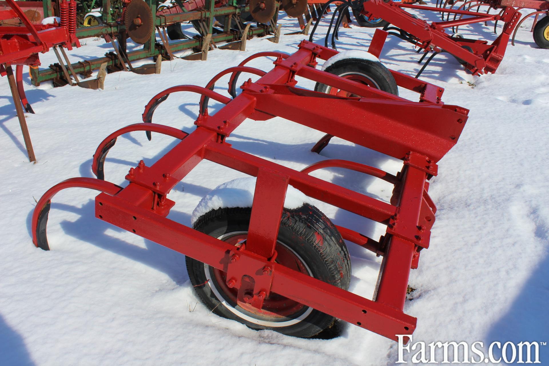 Landoll Plows / Rippers for Sale