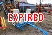 Blackhawk 2R Pull Type Planter