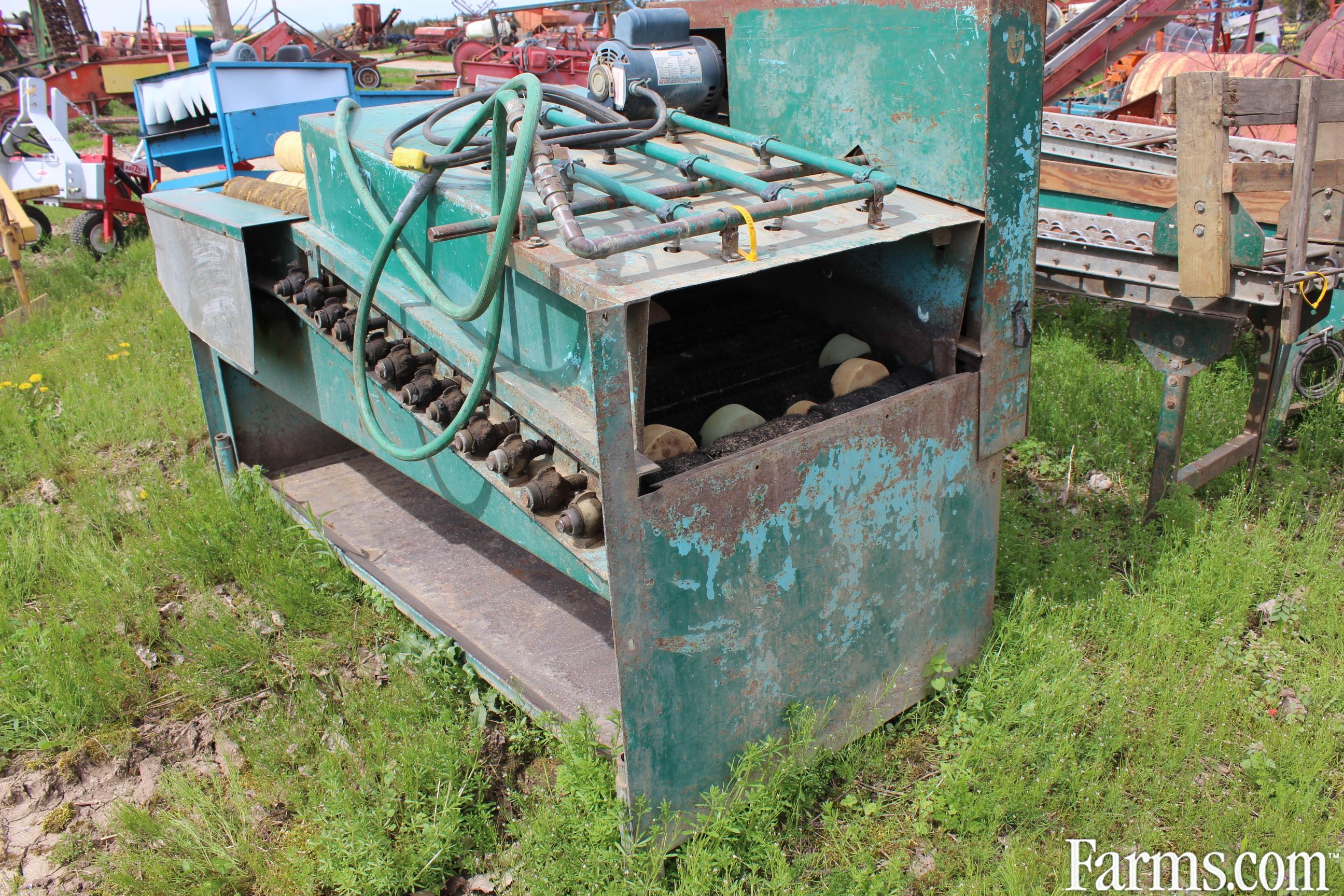 Vegetable Washer for Sale