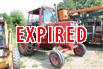 IH 786 Tractor $16,900