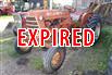 Allis Chalmers D14 Tractor