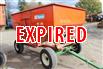 Turnco 225 bu Gravity Wagon
