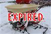 Vicon Fertilizer Spreader