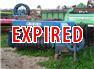 Ford 532 Baler