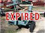 HUSKY manure pump