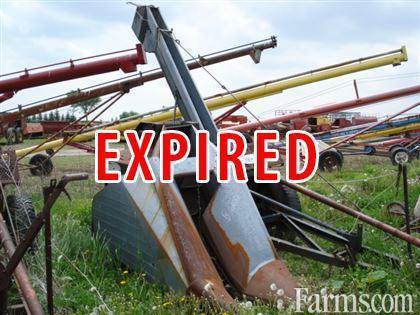 New Idea corn picker for Sale | Farms.com