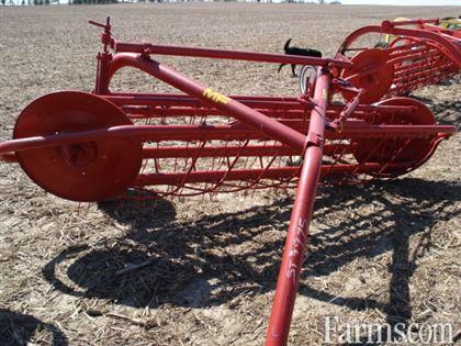 Massey Ferguson Hay Rakes for Sale | Farms.com