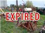 Case IH sickle mower
