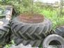 Various Sizes of Tires available