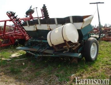 Lockwood Potato Planter For Sale Farms Com